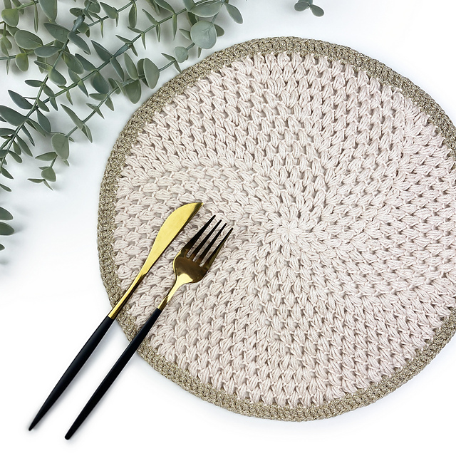 Kyle Placemat