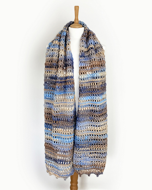 Riverstone Wrap