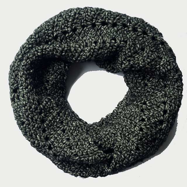 Durango Infinity Scarf
