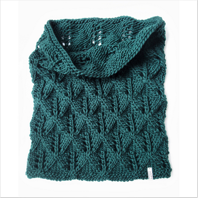 Leaf Cowl