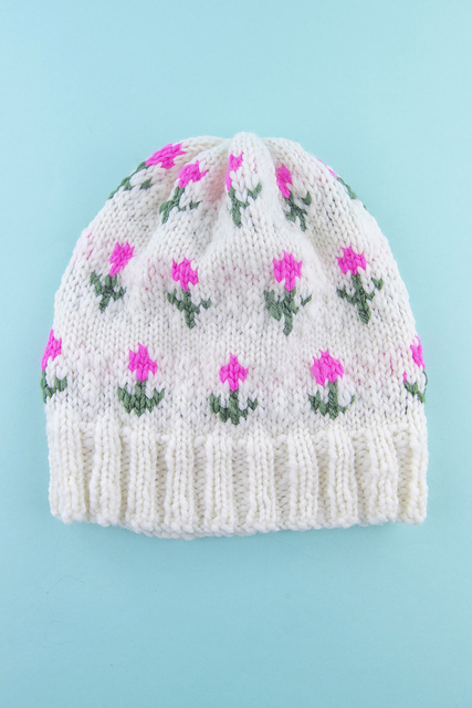 Dream Florist Hat