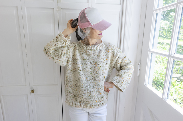 Sweet Escape Rhinebeck 2025 Solid Color