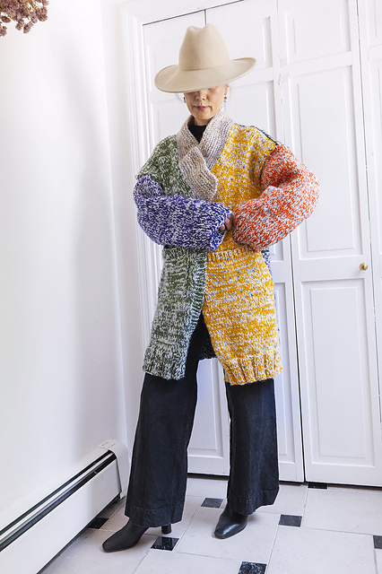 Dream Coat Rhinebeck 2026
