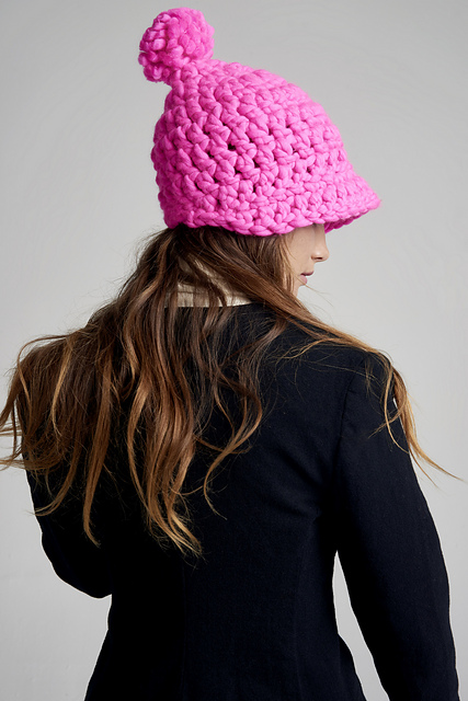 Polo Hat