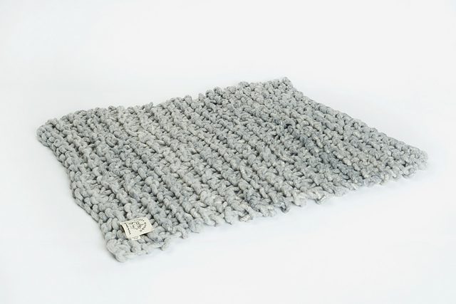 Montauk Throw
