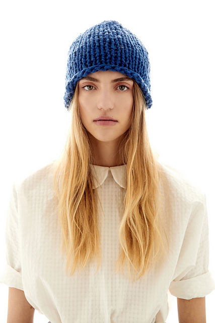 Everyday Beanie