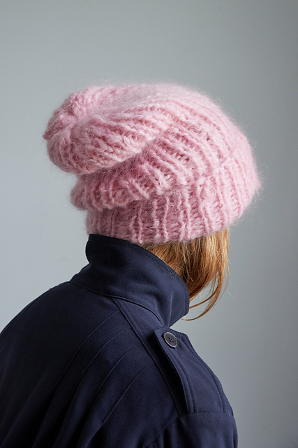 Slouchy Beanie