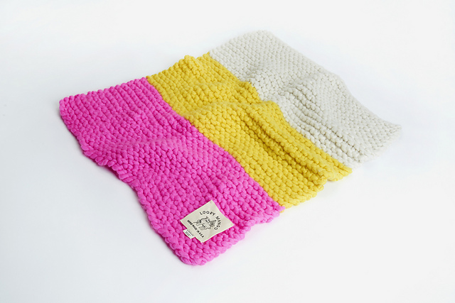 Little One's Baby Blanket