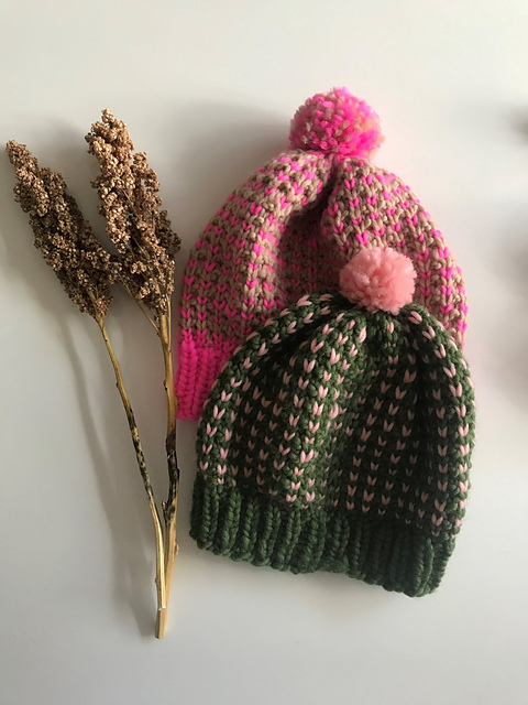 Happy Hat