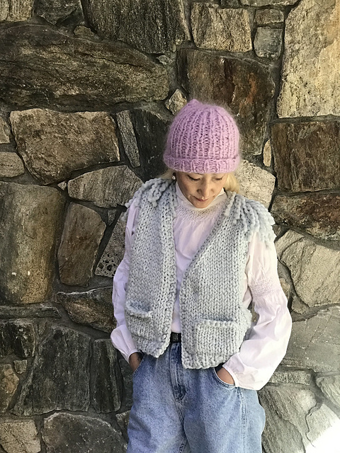 Adorable Vest