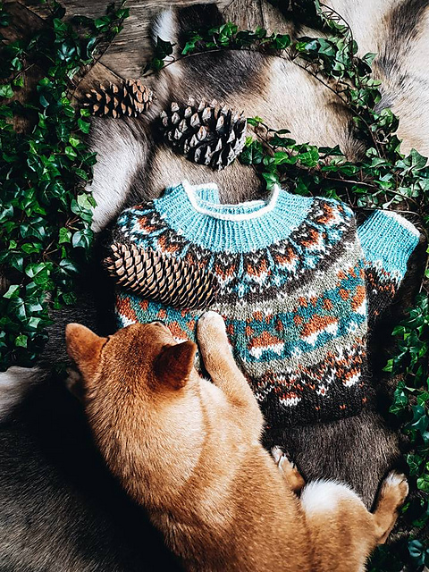 Forestfox