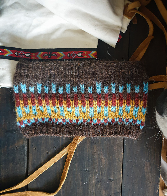 Akilak Headband