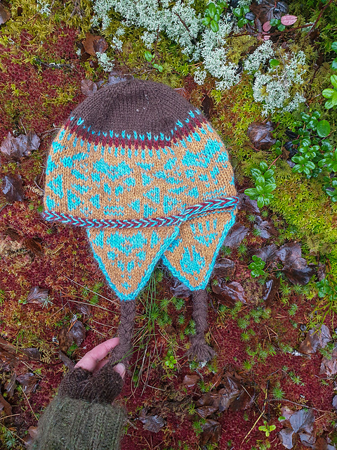 Akilak Earflap