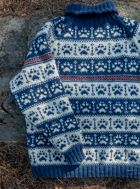 Sköll og Hati Raglan