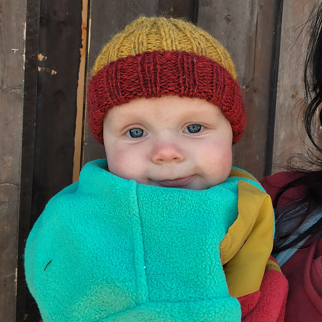 Pomeline Hat