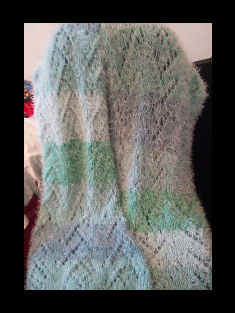 Summer Throw