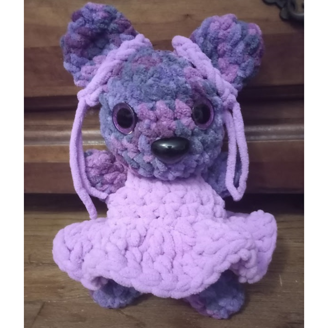 Sweet Bear