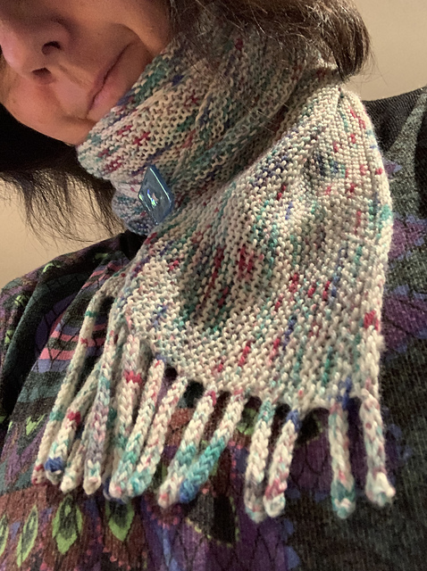 The Ood Cowl