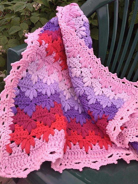 Baby Blanket