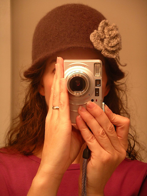 Classic Cloche