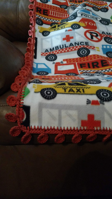 Circles Border