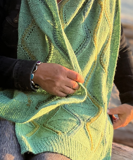 Felicity Shawl