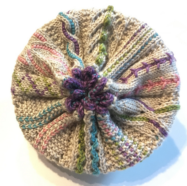 Colors That Climb Sampler