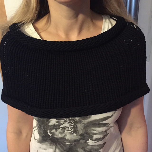 Dilih Wrap