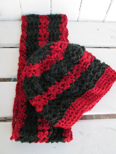 Team Spirit Hat and Cowl
