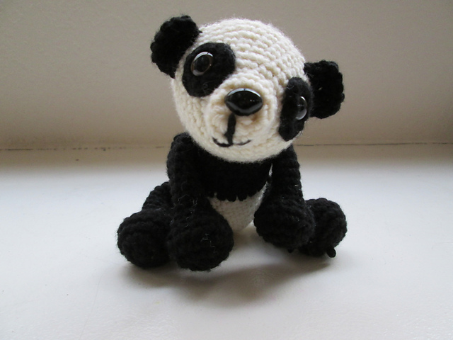 Panda Pal