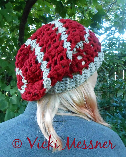 Autumn Breeze Slouch