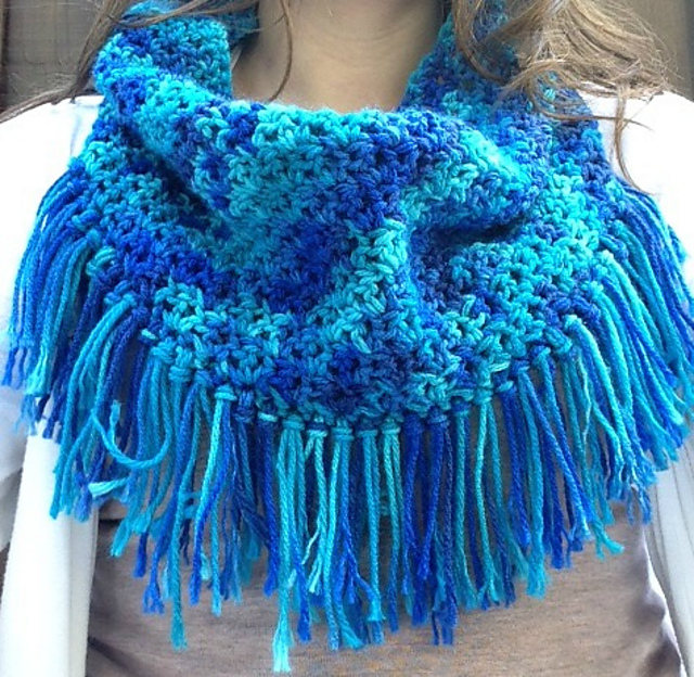 Camarillo Cowl