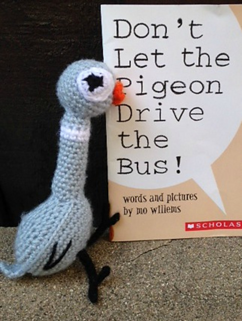 Pigeon
