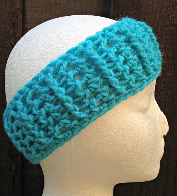 Simply Elegant Headband