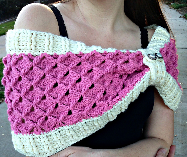 Christy Wrap