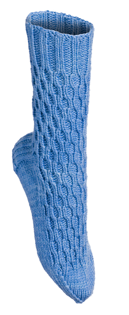 Jo's Thermal Sock