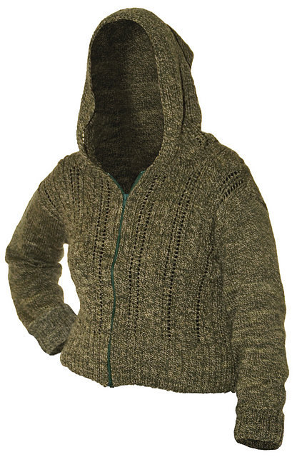 Cara Cardigan