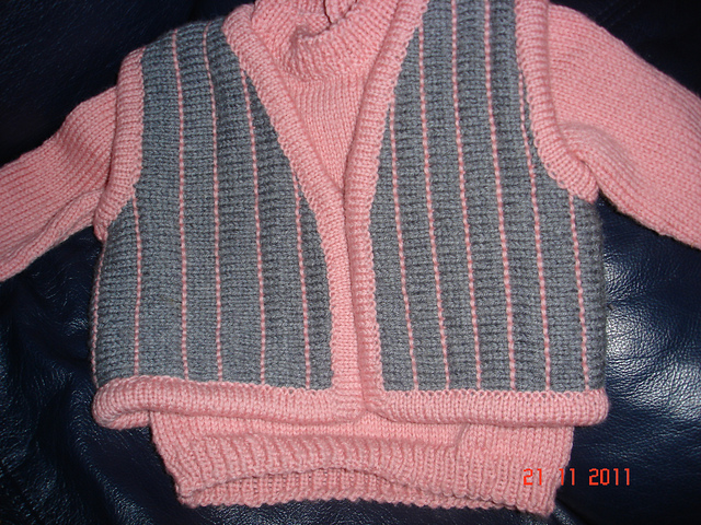 294 - Ensemble bébé
