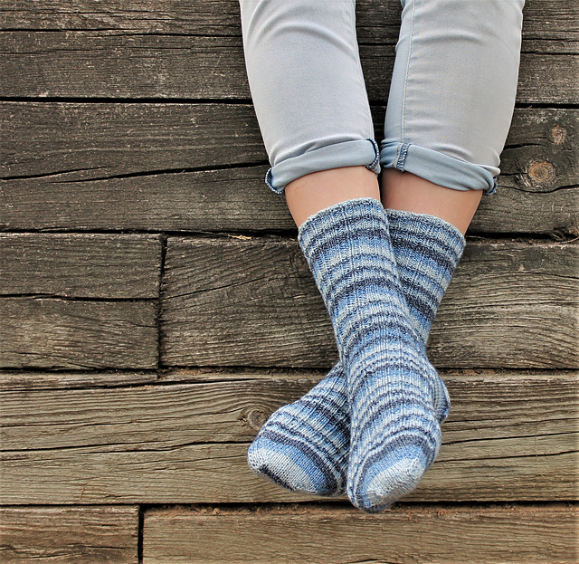 3212 Socks