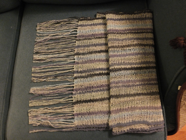 Moonlight Sonata Shawl KnitKit