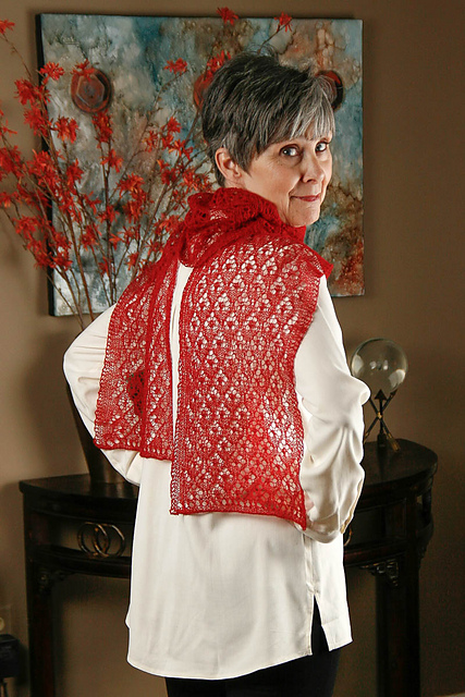 Maaema Scarf