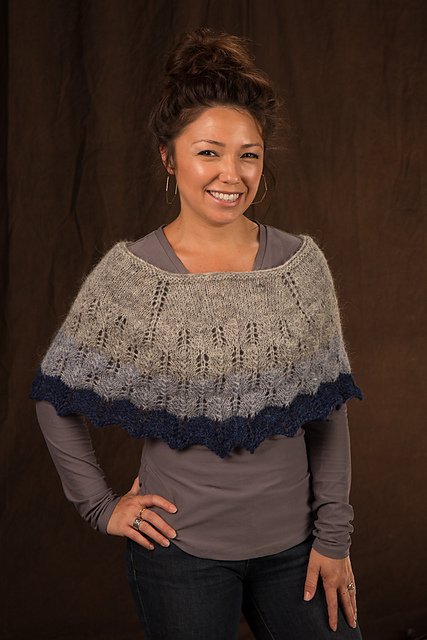 Stratocumulus Capelet