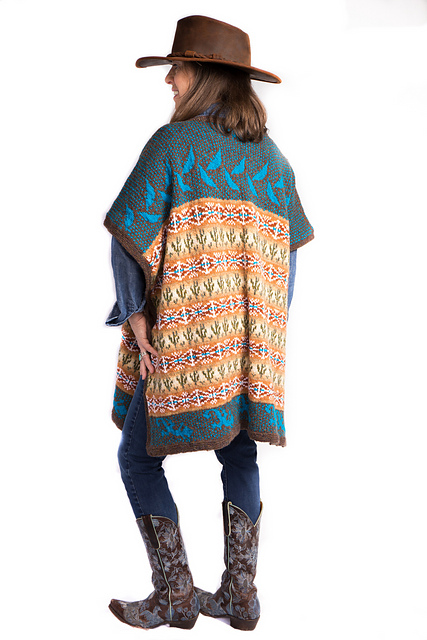 Sonoran Sarape