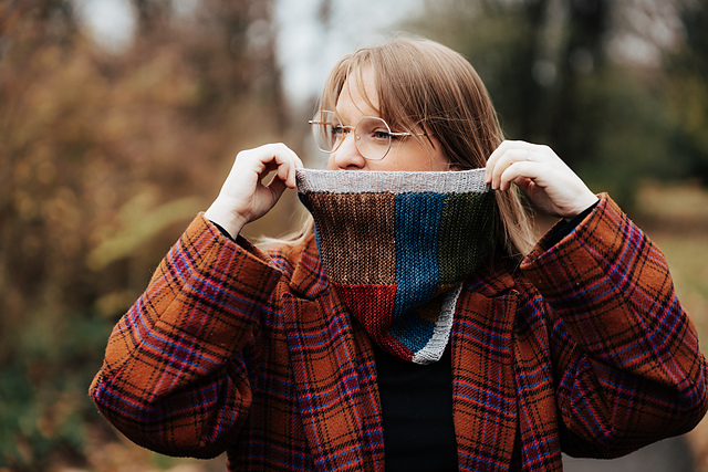 Winterlich Cowl