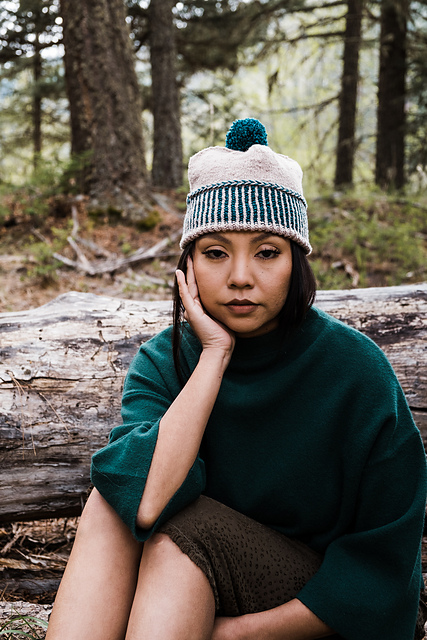 Red Cedar Hat