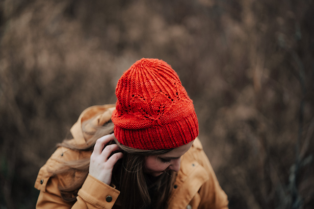 Snowquill Hat