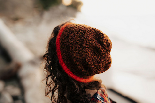 Sugarhouse Toque