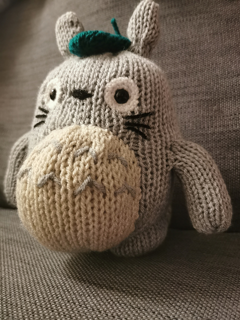 Totoro