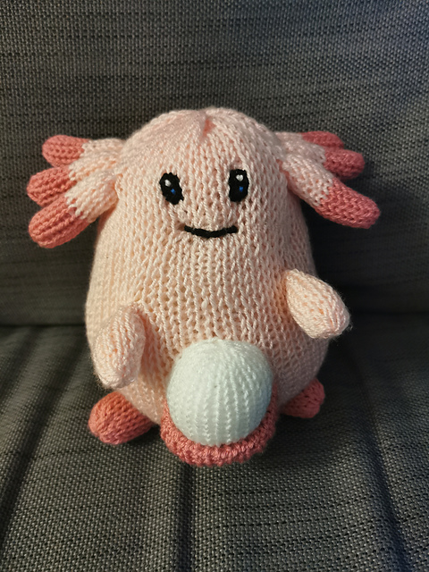 Chansey