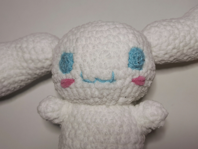 Cinnamoroll